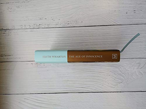 Edith Wharton - Age of Innocence - Hardback image 6