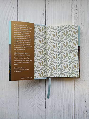 Edith Wharton - Age of Innocence - Hardback image 7