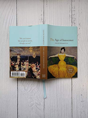 Edith Wharton - Age of Innocence - Hardback image 8