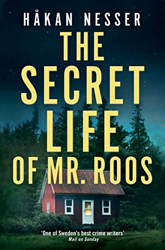 Hakan Nesser - Secret Life of Mr Roos - Paperback image 1