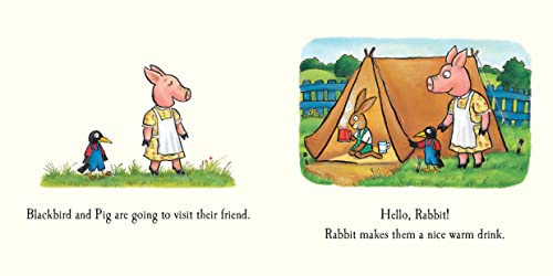 Hardback image 3