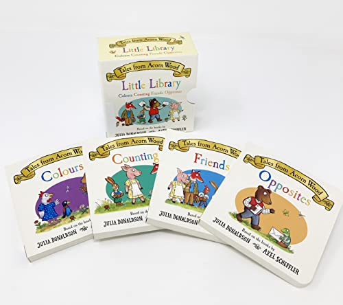 Hardback image 5