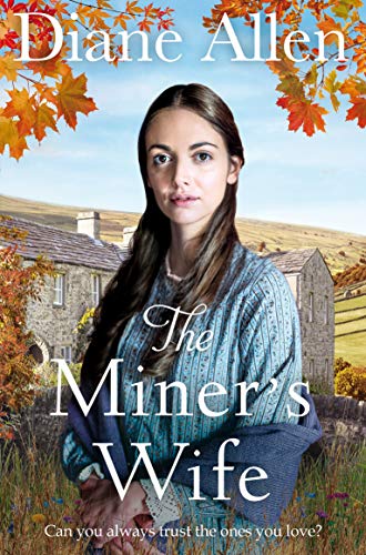 Diane Allen - Miner's Wife - Paperback image 1