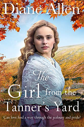 Diane Allen - Girl from the Tanner's Yard - Paperback image 1