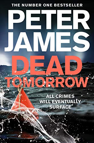 Peter James - Dead Tomorrow - Paperback image 1