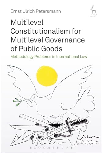 Ernst-Ulrich Petersm - Multilevel Constitutionalism for Multilevel Gov image 1