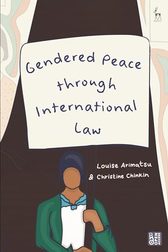 Christine Chinkin - Gendered Peace through International Law - Paperba image 1