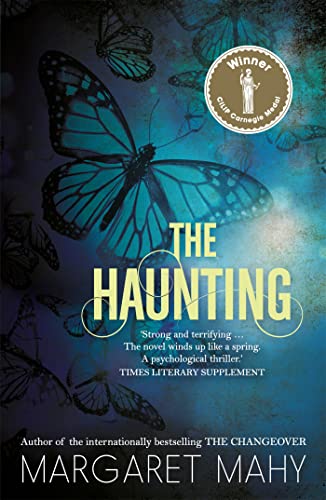 Margaret Mahy - Haunting - Paperback image 1