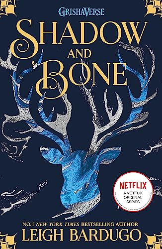 Leigh Bardugo - Grisha: Shadow and Bone : Book 1 - Paperback image 1