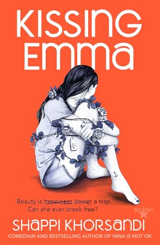 Shappi Khorsandi - Kissing Emma - Paperback image 1