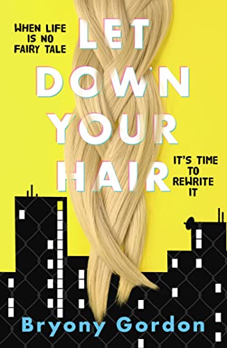Bryony Gordon - Let Down Your Hair - Paperback image 1