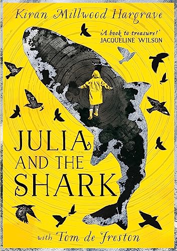 Kiran Millwood Hargr - Julia and the Shark - Paperback image 1