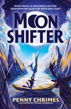 Penny Chrimes - Moonshifter - Paperback image 1