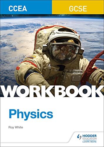 Roy White - CCEA GCSE Physics Workbook - Paperback image 1