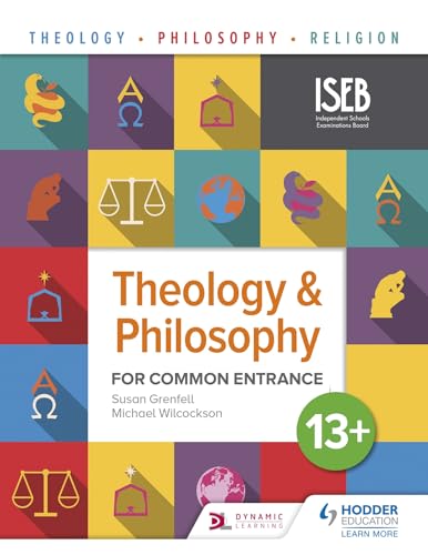 Michael Wilcockson - ology and Philosophy for Common Entrance 13+ - Pa image 1