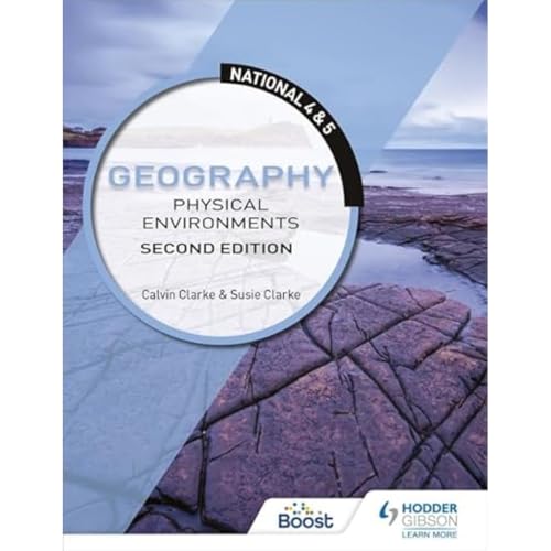Susan Clarke - National 4 & 5 Geography: Physical Environments: Second image 1