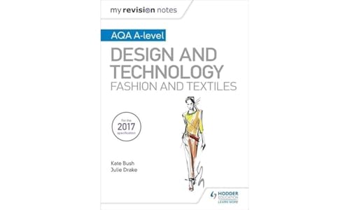 Julie Drake - My Revision Notes: AQA A-Level Design and Technology: Fa image 1