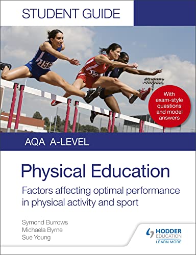Sue Young - AQA A Level Physical Education Student Guide 2: Factors af image 1