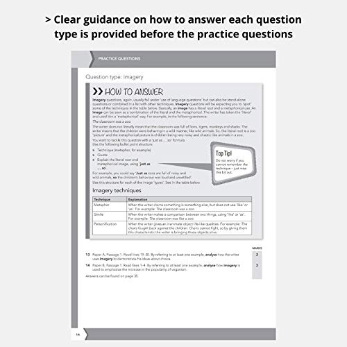 Judith Horne - Essential SQA Exam Practice: Higher English Questions a image 4