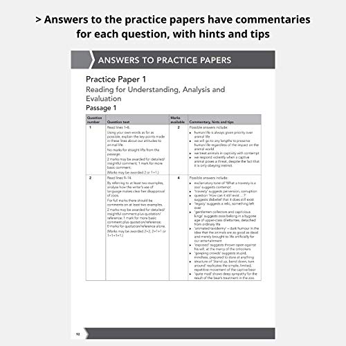 Judith Horne - Essential SQA Exam Practice: Higher English Questions a image 5