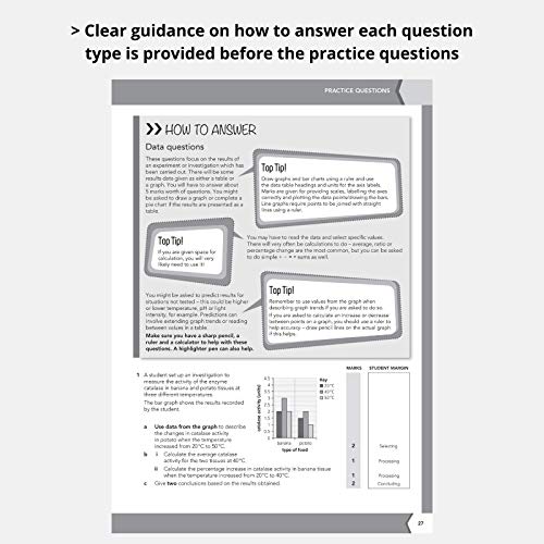 Graham Moffat - Essential SQA Exam Practice: National 5 Biology Questi image 4