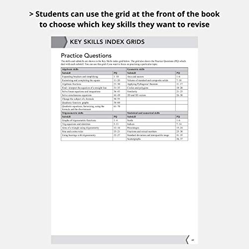 Mike Smith - Essential SQA Exam Practice: National 5 Mathematics Quest image 3
