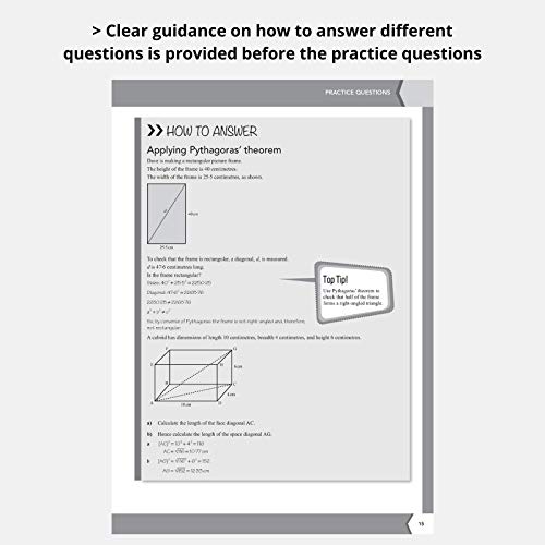 Mike Smith - Essential SQA Exam Practice: National 5 Mathematics Quest image 4