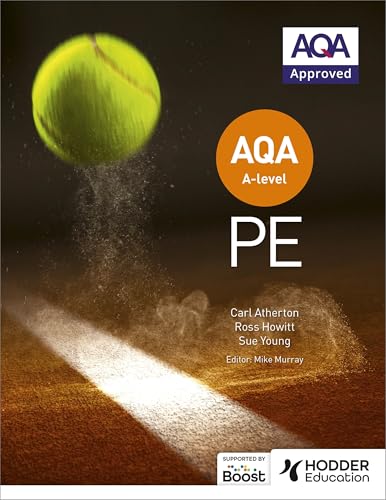 Ross Howitt - AQA A-level PE (Year 1 and Year 2) - Paperback image 1