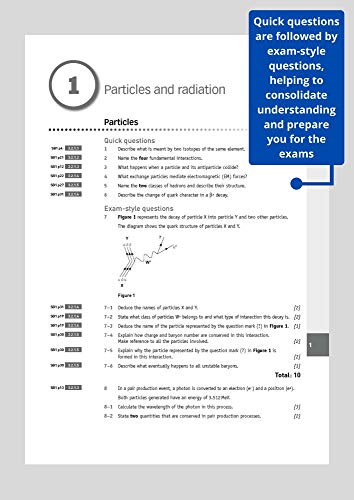 Alyn G. McFarland - Practice makes permanent: 600+ questions for AQA A image 3