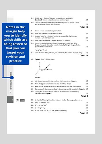 Alyn G. McFarland - Practice makes permanent: 600+ questions for AQA A image 4