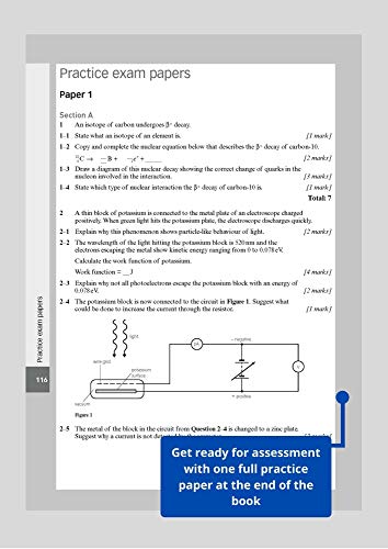 Alyn G. McFarland - Practice makes permanent: 600+ questions for AQA A image 5