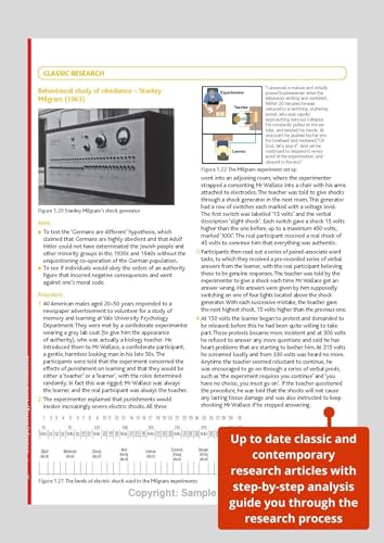 Eleanor Willard - AQA A-level Psychology (Year 1 and Year 2) - Paperba image 3
