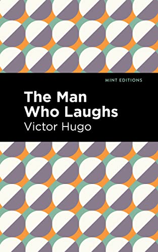 Victor Hugo - Man Who Laughs - Paperback image 1