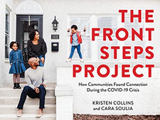 Cara Soulia - Front Steps Project : How Communities Found Connection D image 1