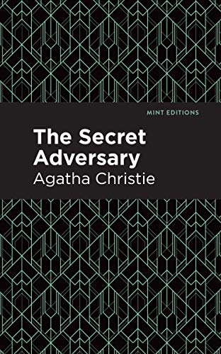 The Secret Adversary