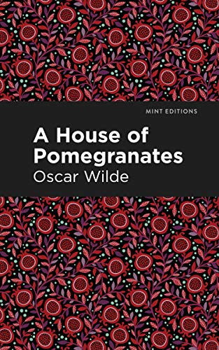 Oscar Wilde - A House of Pomegranates - Paperback image 1