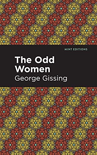 George Gissing - Odd Women - Paperback image 1