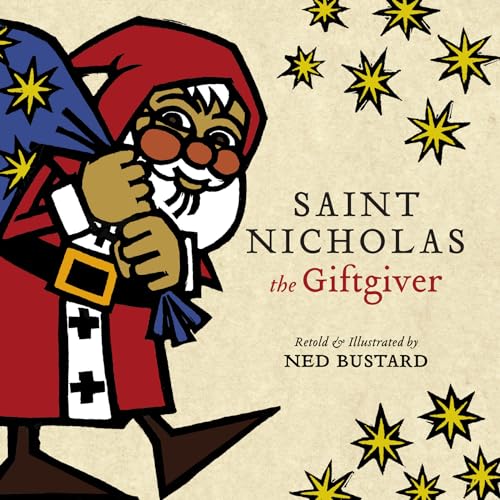 Ned Bustard - Saint Nicholas the Giftgiver - The History and Legends o image 1