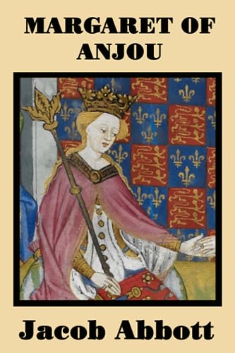 Margaret of Anjou