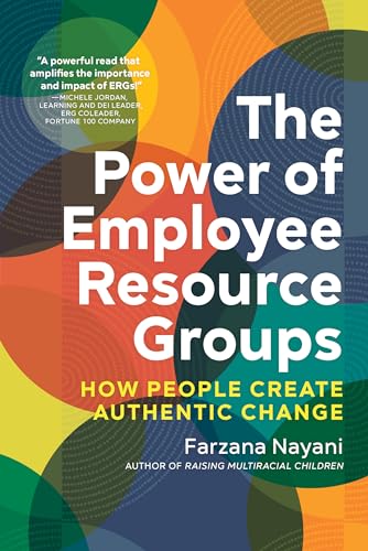 Nayani Farzana - Power of Employee Resource Groups : How People Create image 1