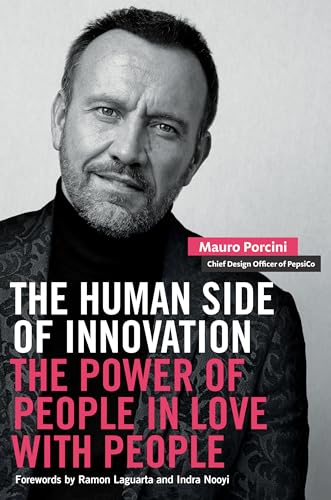 Indra Nooyi - Human Side of Innovation : The Power of People in Love w image 1
