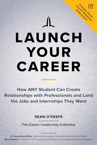 LaTonya Rease Miles - Launch Your Career : How ANY Student Can Create image 1