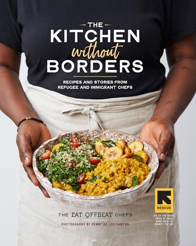 Wallace - Kitchen Without Borders : Recipes and Stories from Refugee a image 1