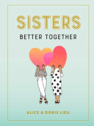 Doris Lieu - Sisters : Better Together - Hardback image 1