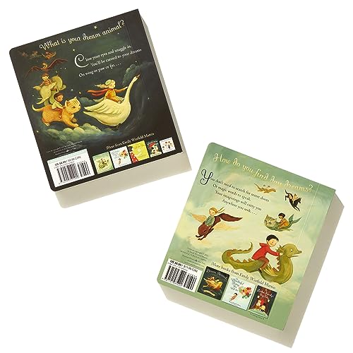 Emily Winfield Marti - 's Dreamers Board Boxed Set - Non-book item image 4