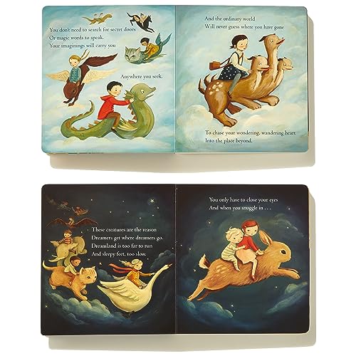 Emily Winfield Marti - 's Dreamers Board Boxed Set - Non-book item image 5