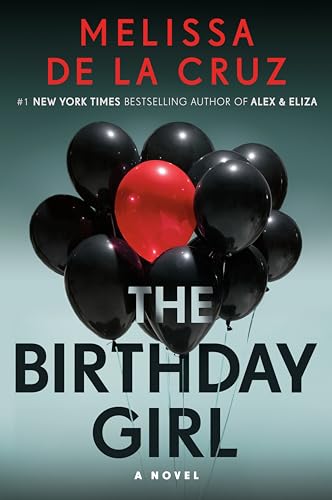 Melissa De La Cruz - Birthday Girl - Paperback image 1
