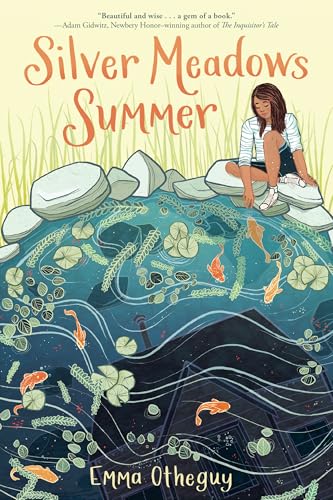 Emma Otheguy - Silver Meadows Summer - Paperback image 1