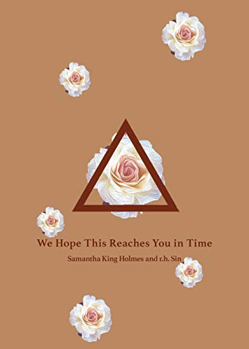 Samantha King Holmes - We Hope This Reaches You in Time - Paperback image 1