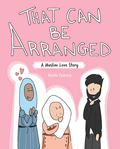 Huda Fahmy - That Can Be Arranged : A Muslim Love Story - Paperback image 1